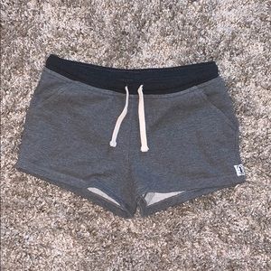 Chubbies cotton shorts